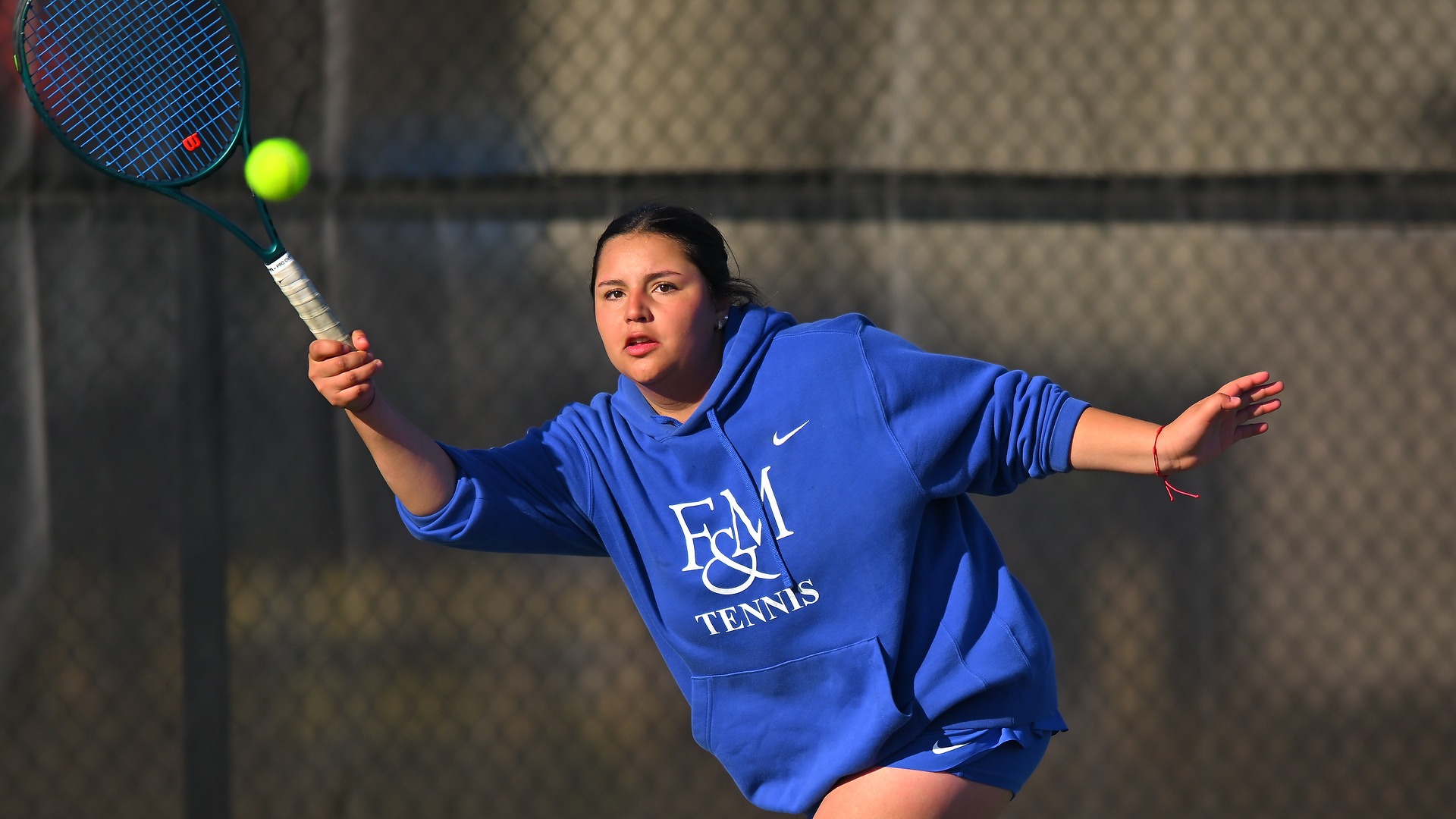 Rhazali, Sophia-WTENvsStevensRecap