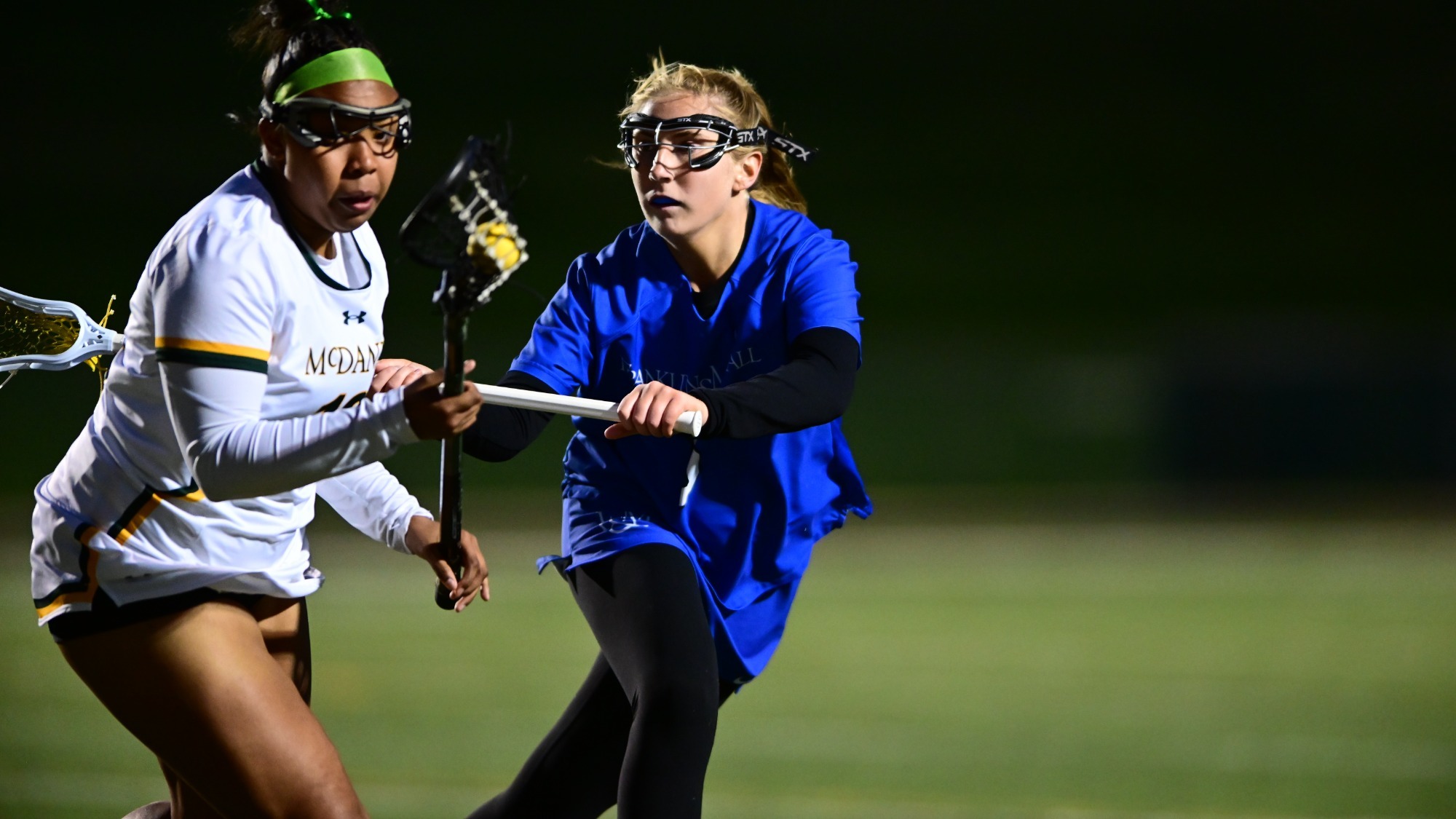 Annie Marshall Wesleyan (Conn.)