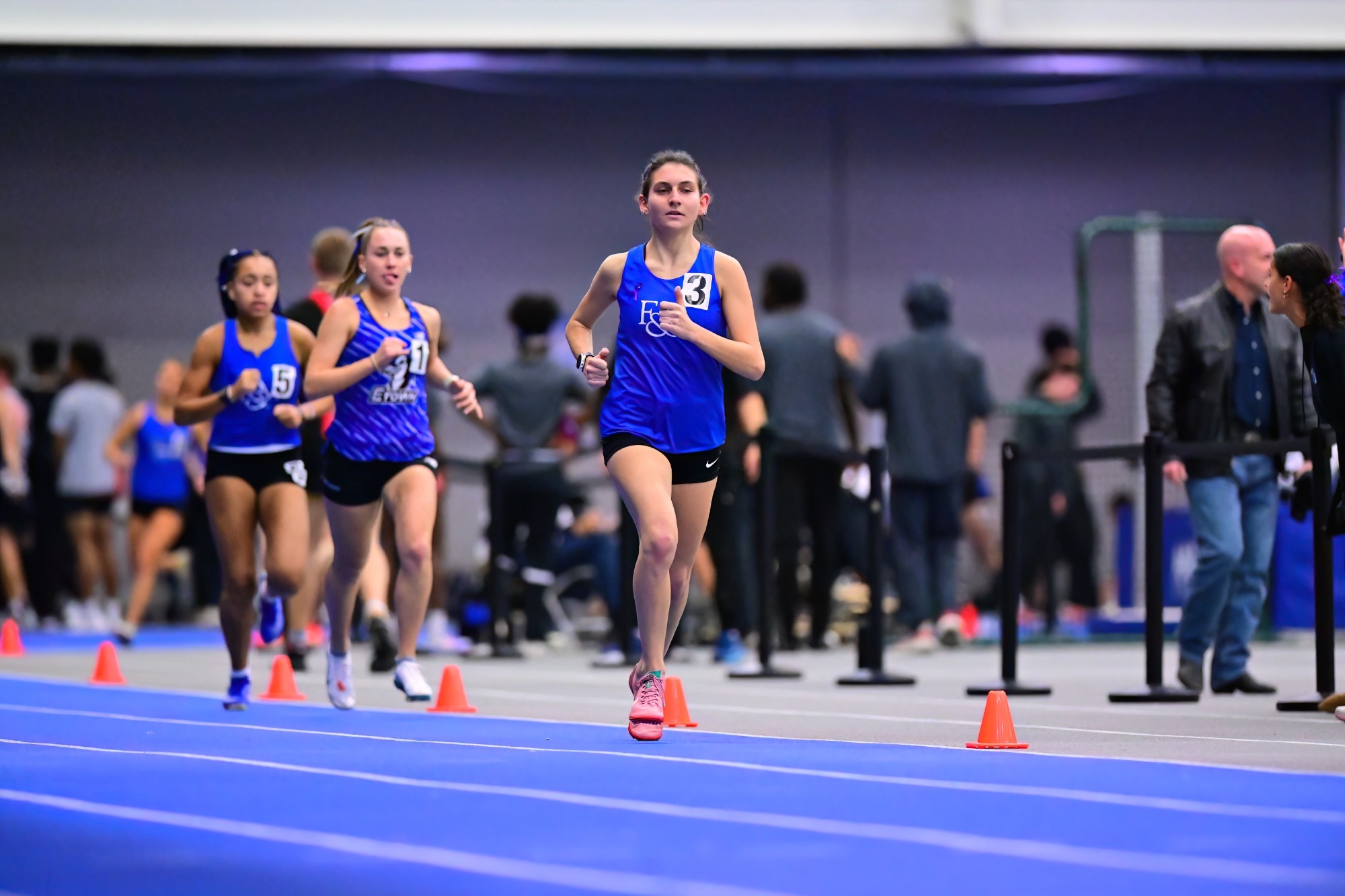 Tara Silverman regionals 2026