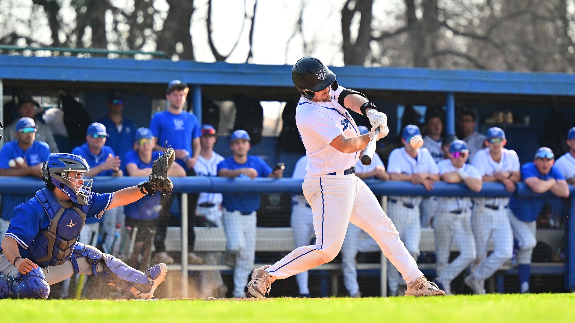 Schwartz, Gideon-BASEatUrsinusRecap