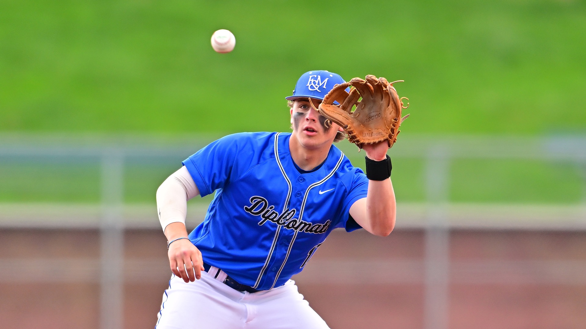 Fuscaldo, Zac-BASEvsMcDanielRecap