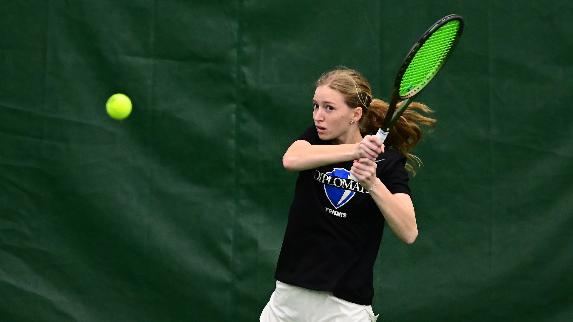 Untermeyer, Natalie-WTENvsMuhlenbergRecap