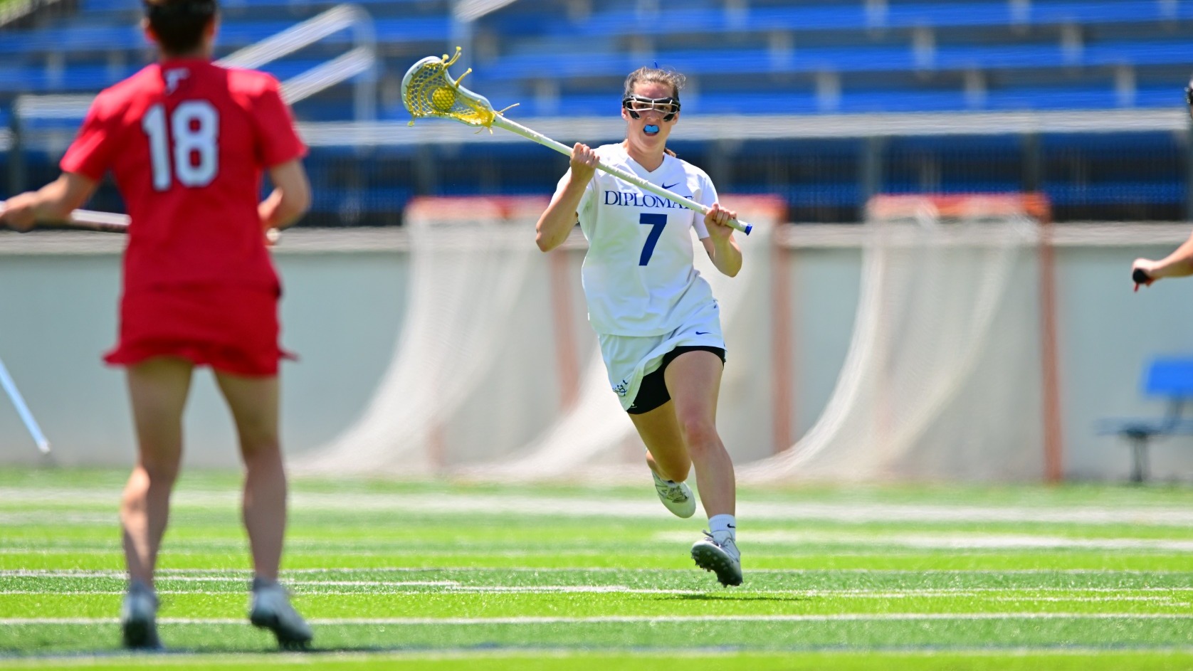 Belle Dintino Dickinson