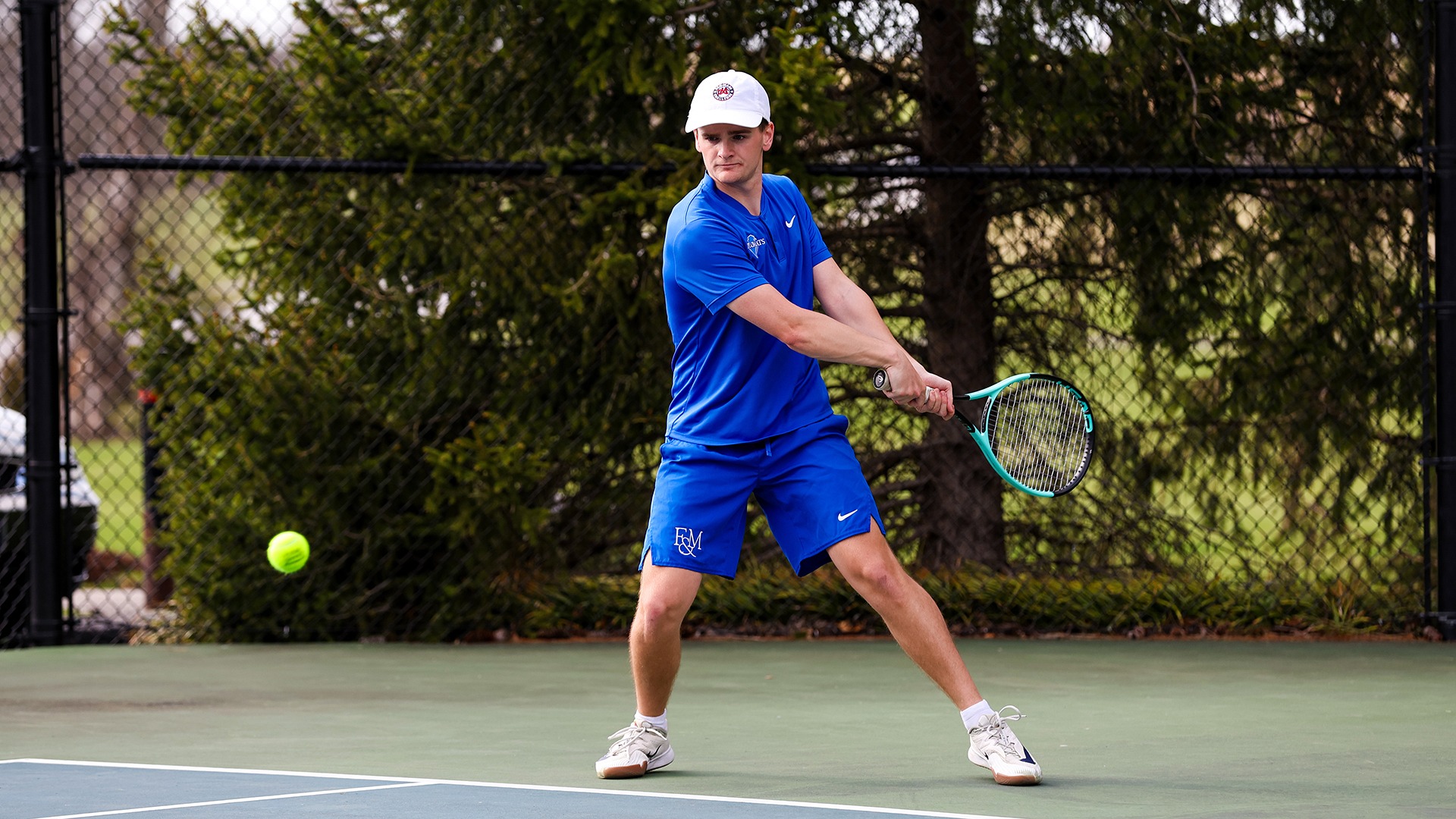 Hicks, Tommy-MTENvsMuhlenbergRecap