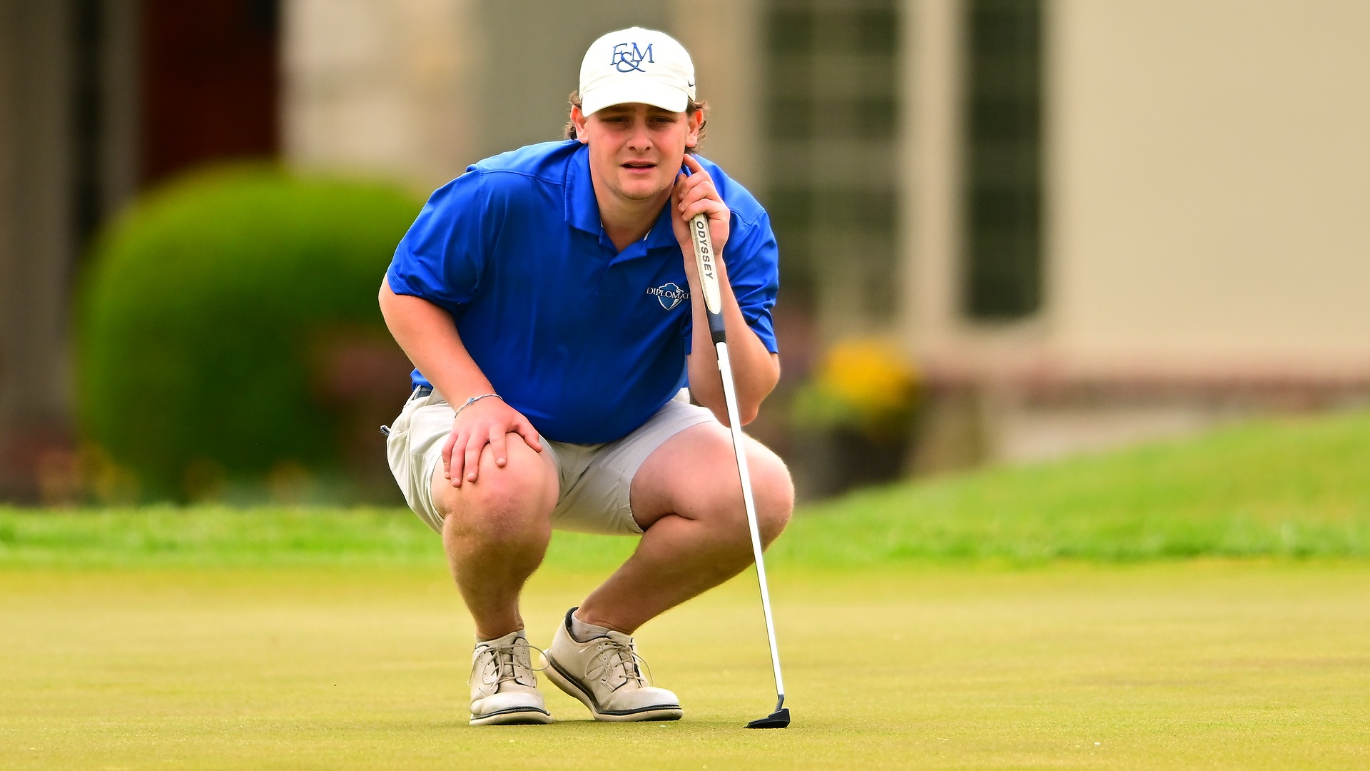 Clark, Oliver-MGOLFSamSneadDay1Recap