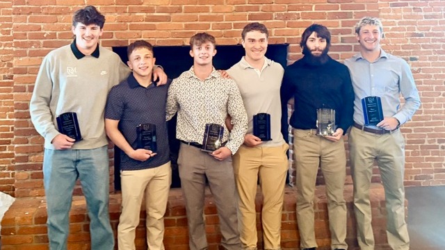 Wrestling 2026 Banquet