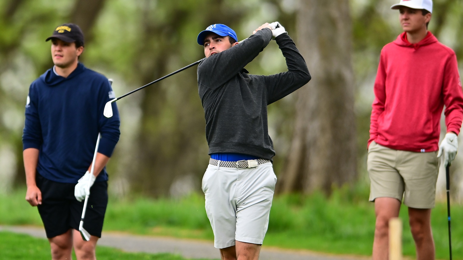 Silverman, Max-MGOLFSamSneadDay3Recap
