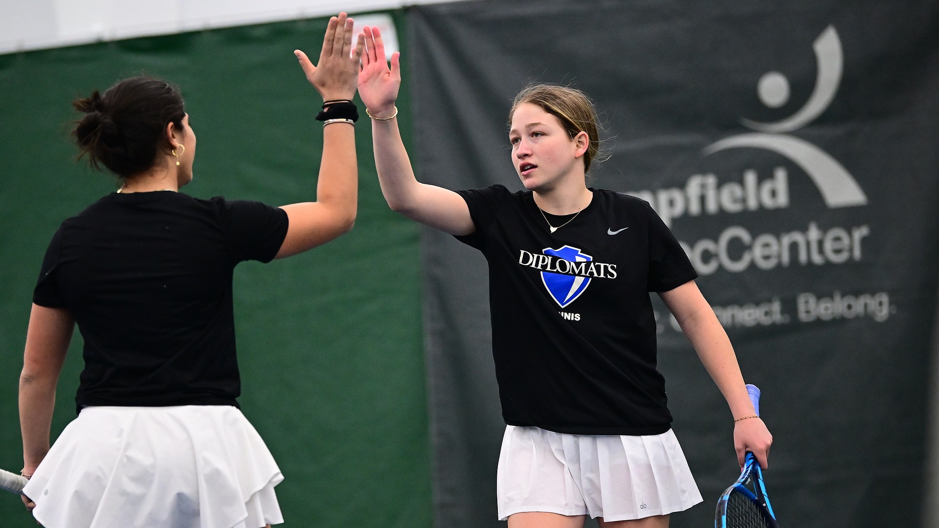 Bellick, Rebecca-WTENvsBMCRecap