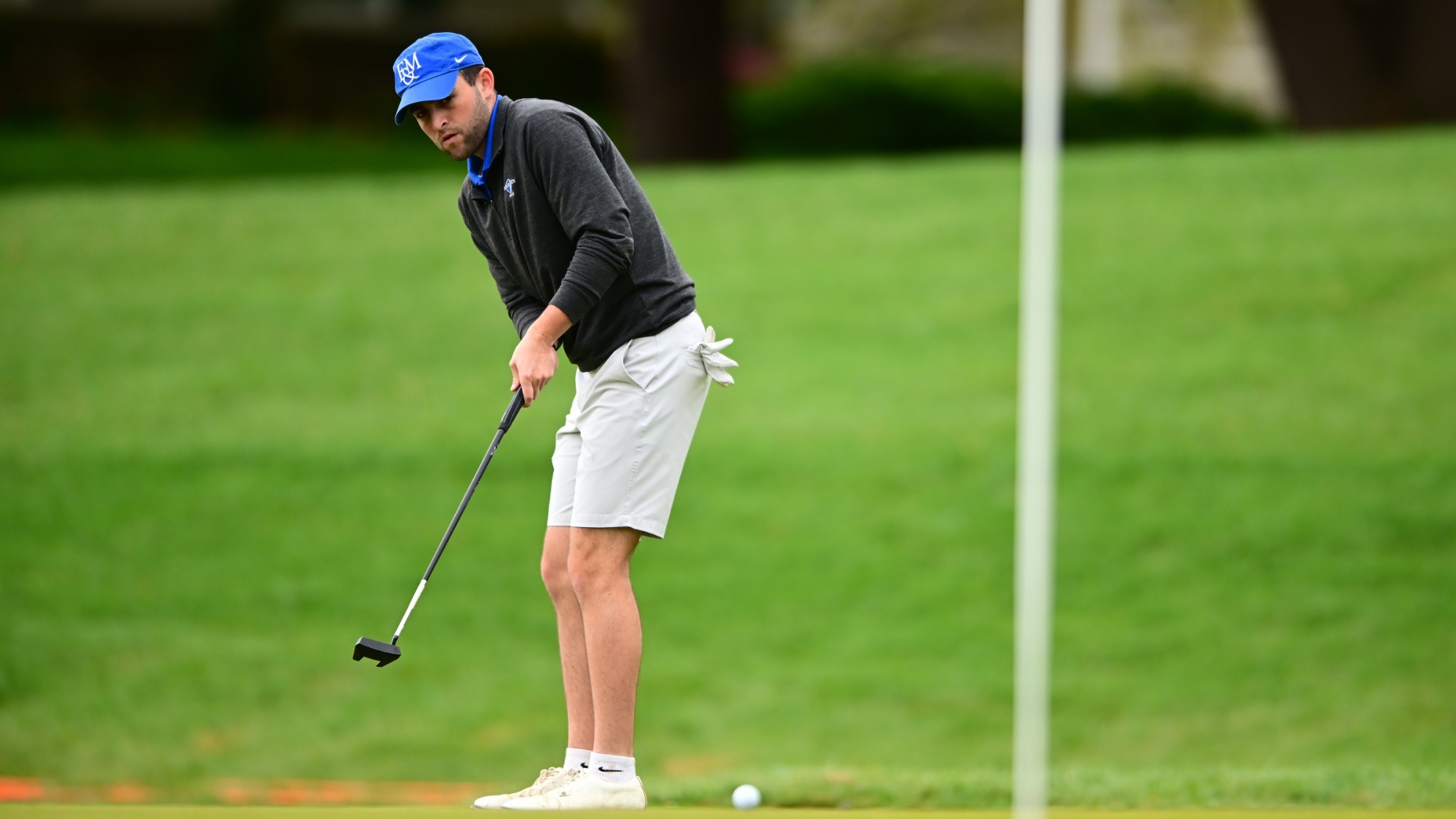 Silverman, Max-MGOLFatF&MSpringInviteDay2Recap