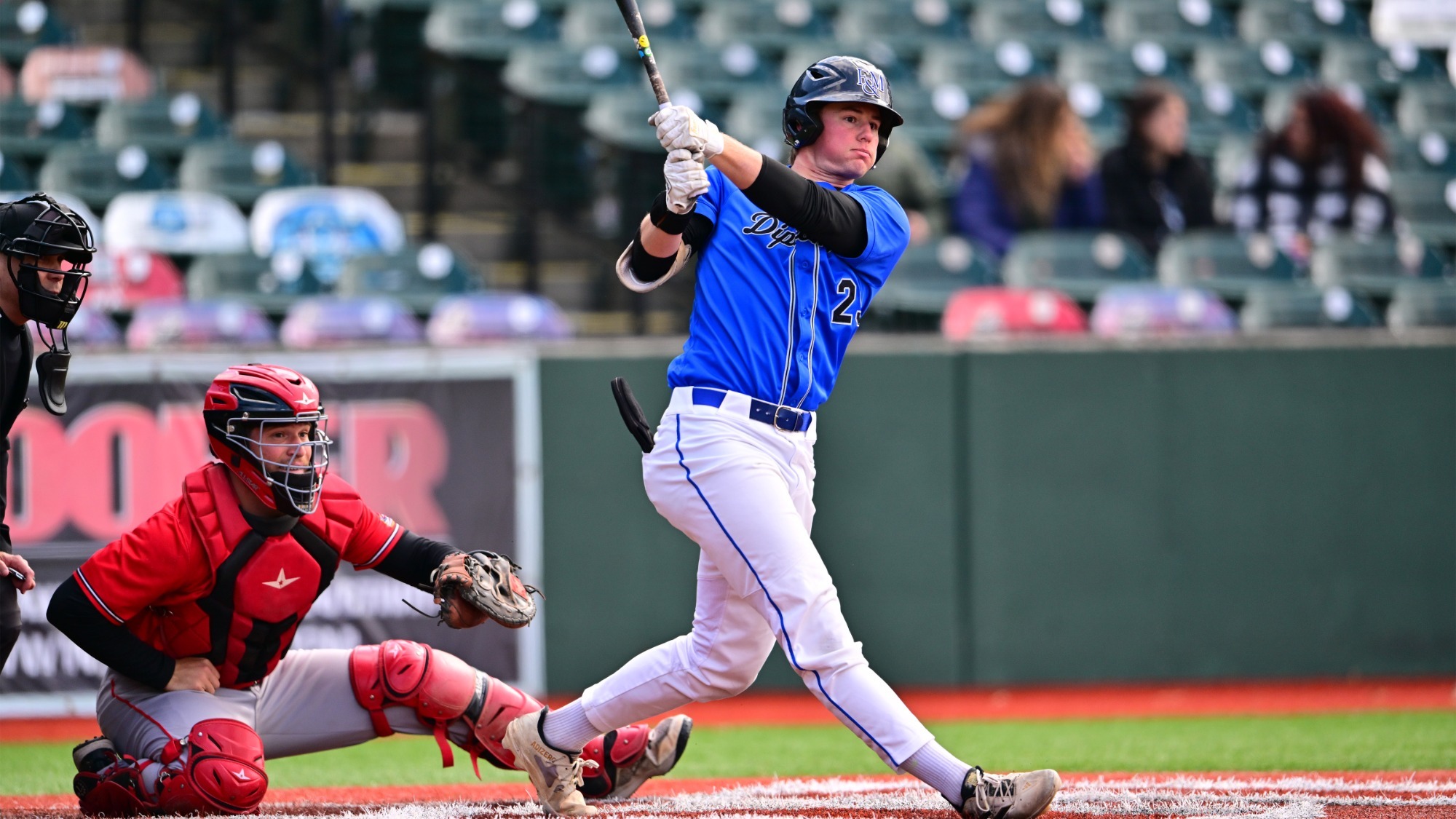 Wolpert, Tanner-BASEatGettysburgRecap