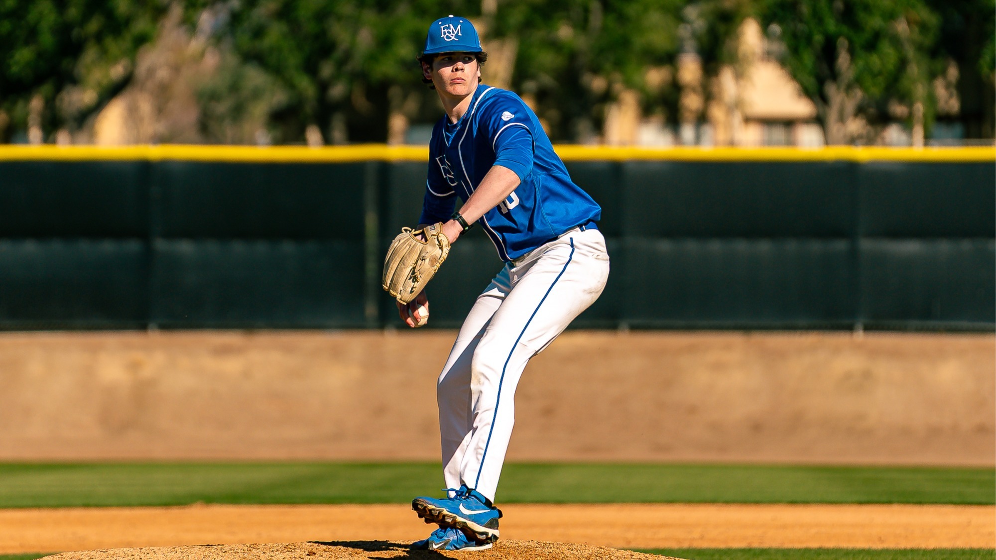 McGeorge, David-BASEvsGettysburgRecap