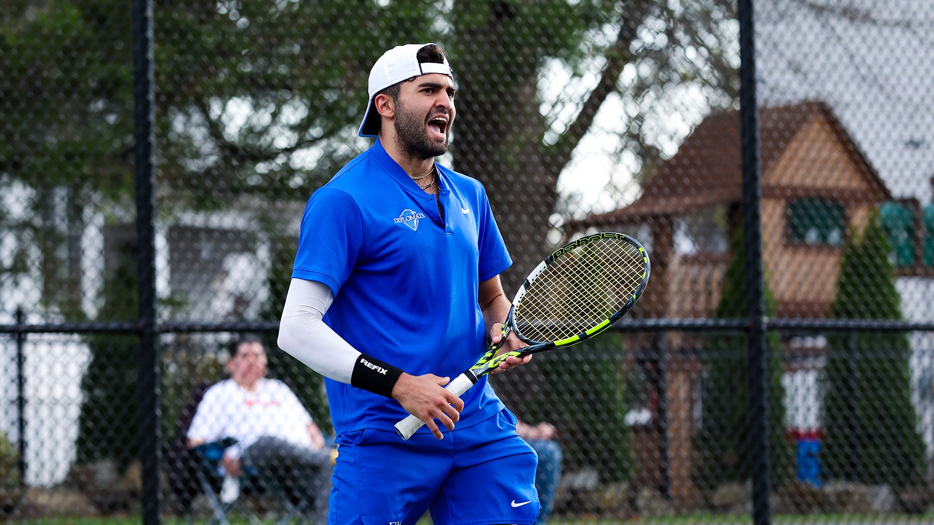 Ashtiani, Zac-MTENatUrsinusRecap