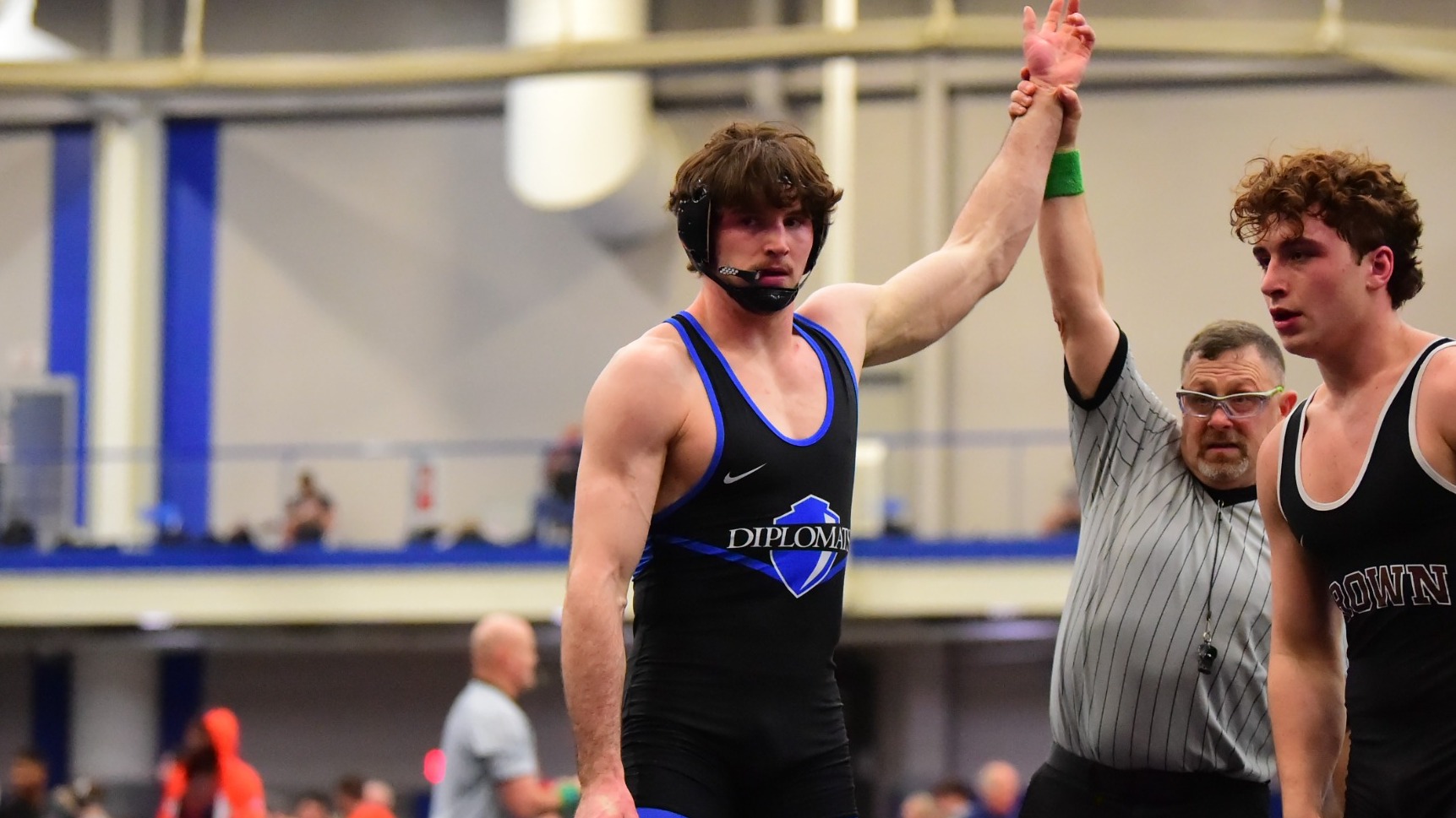 James Conway Scholarship