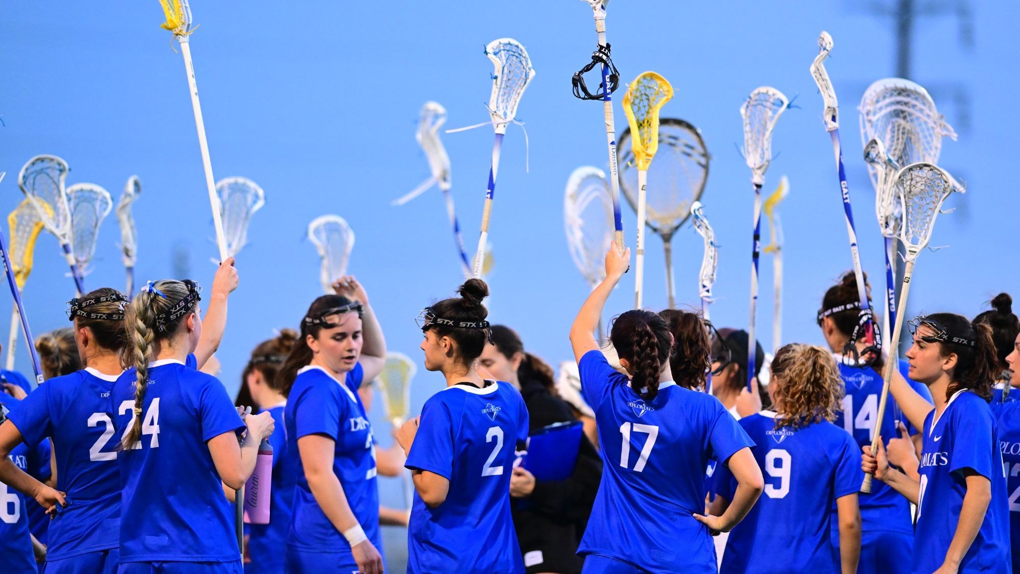 WLAX Haverford Recap