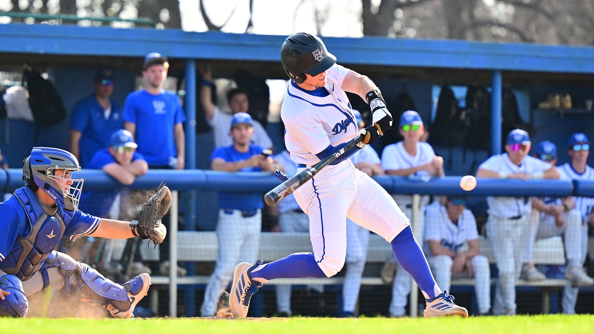 von Zuben, Michael-BASEvsUrsinusRecap