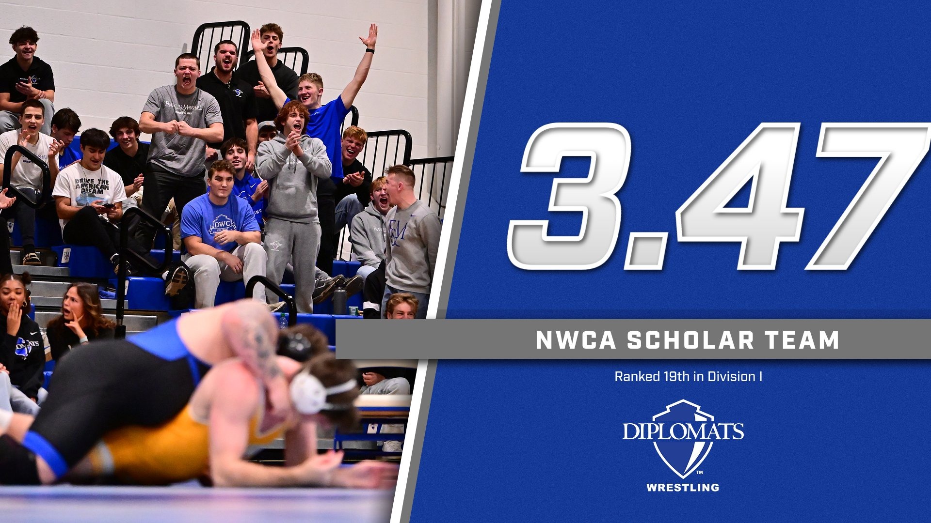 2026 NWCA Scholar Team