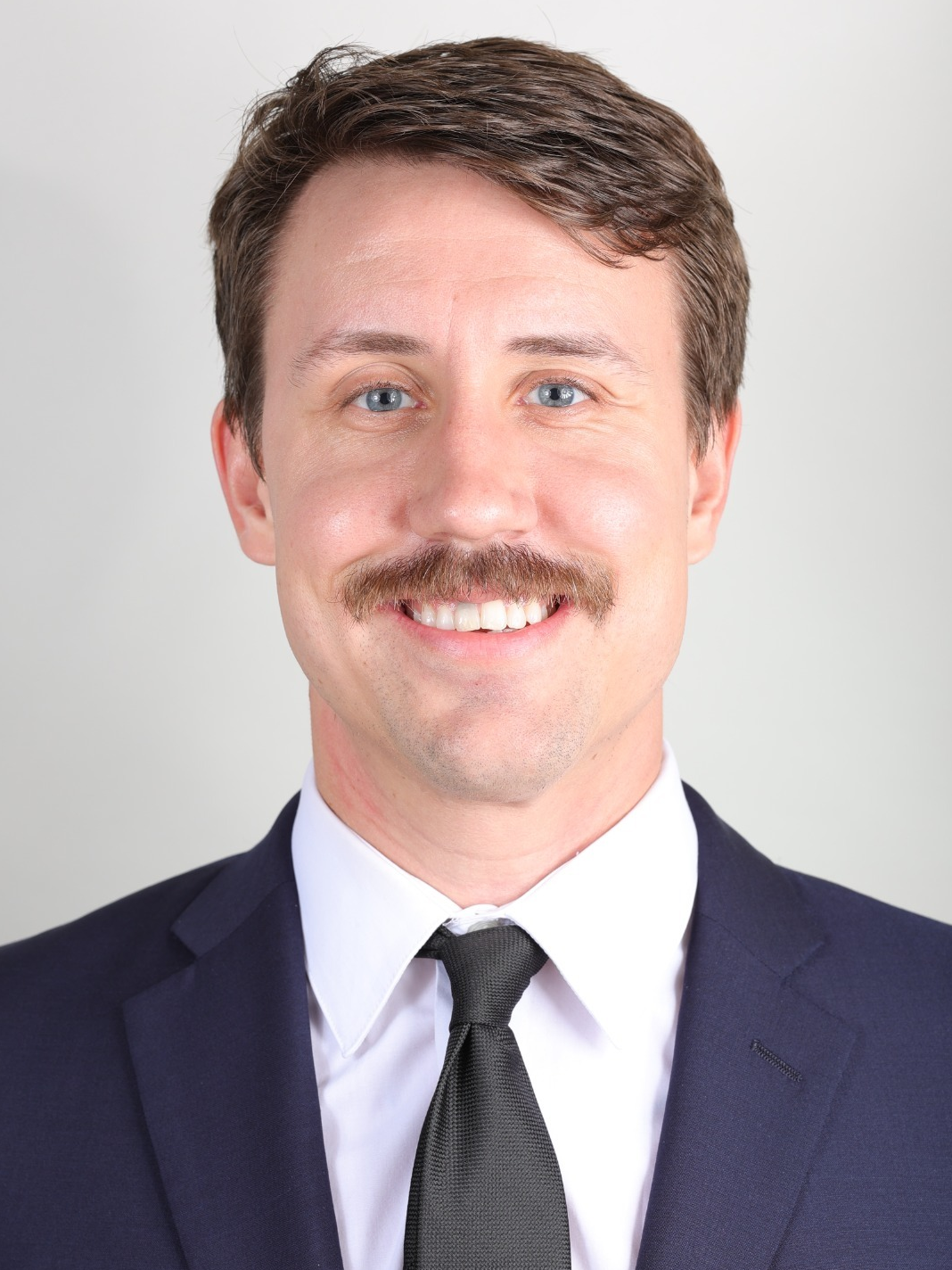 Connor Rumpit Headshot