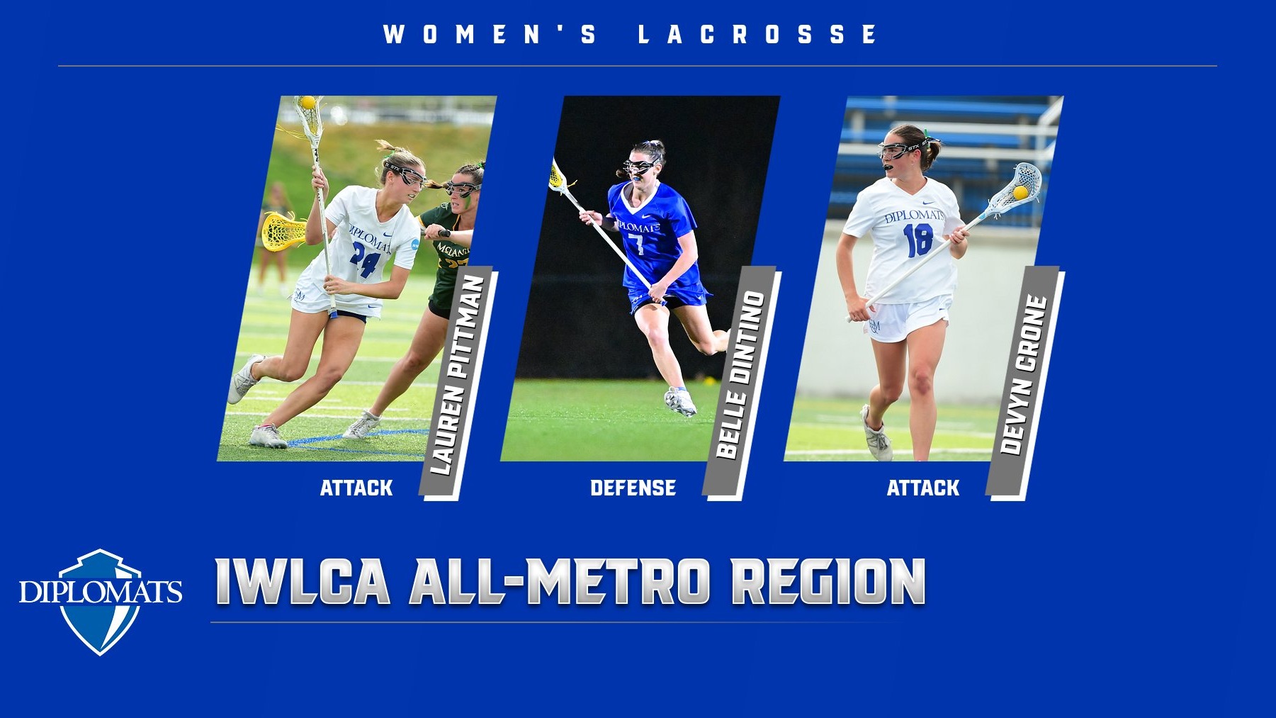 IWLCA All-Region 2026