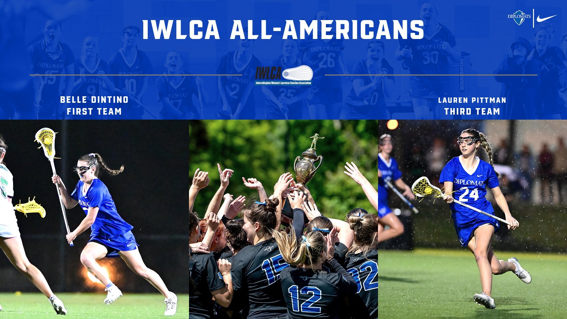 IWLCA 2026 WLAX