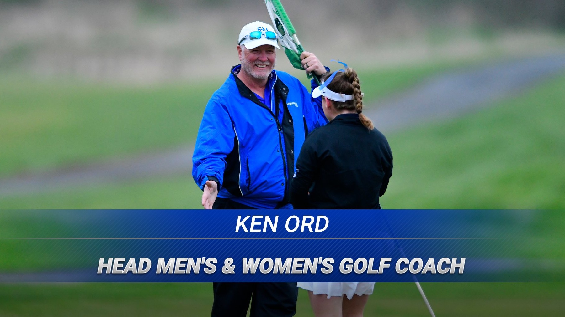 Ken Ord Hiring