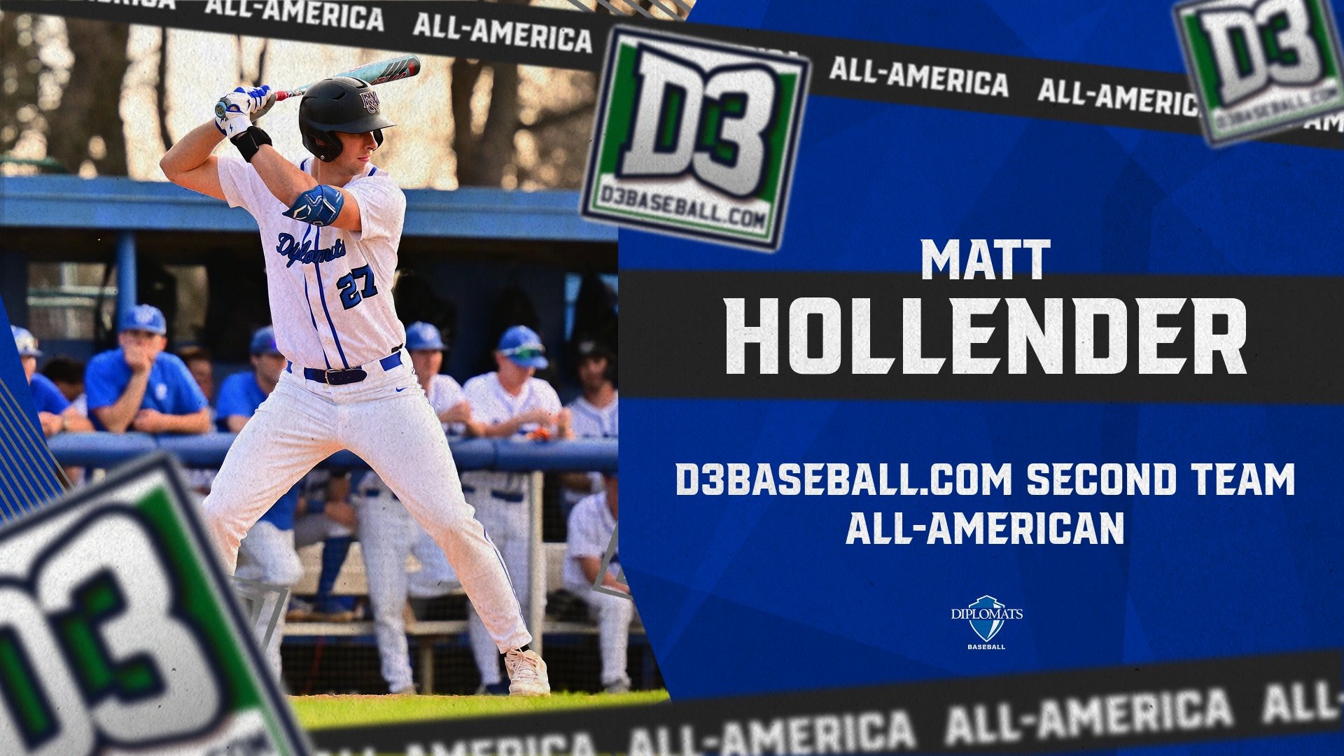 Hollender, Matt-BASEAll-AmericaArticle