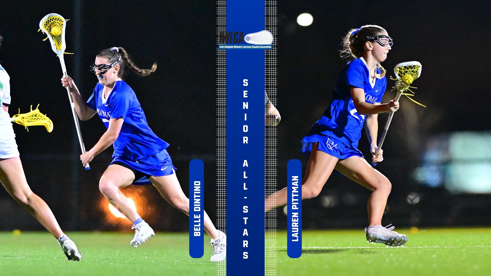 IWLCA 2026 Senior All-Star Game