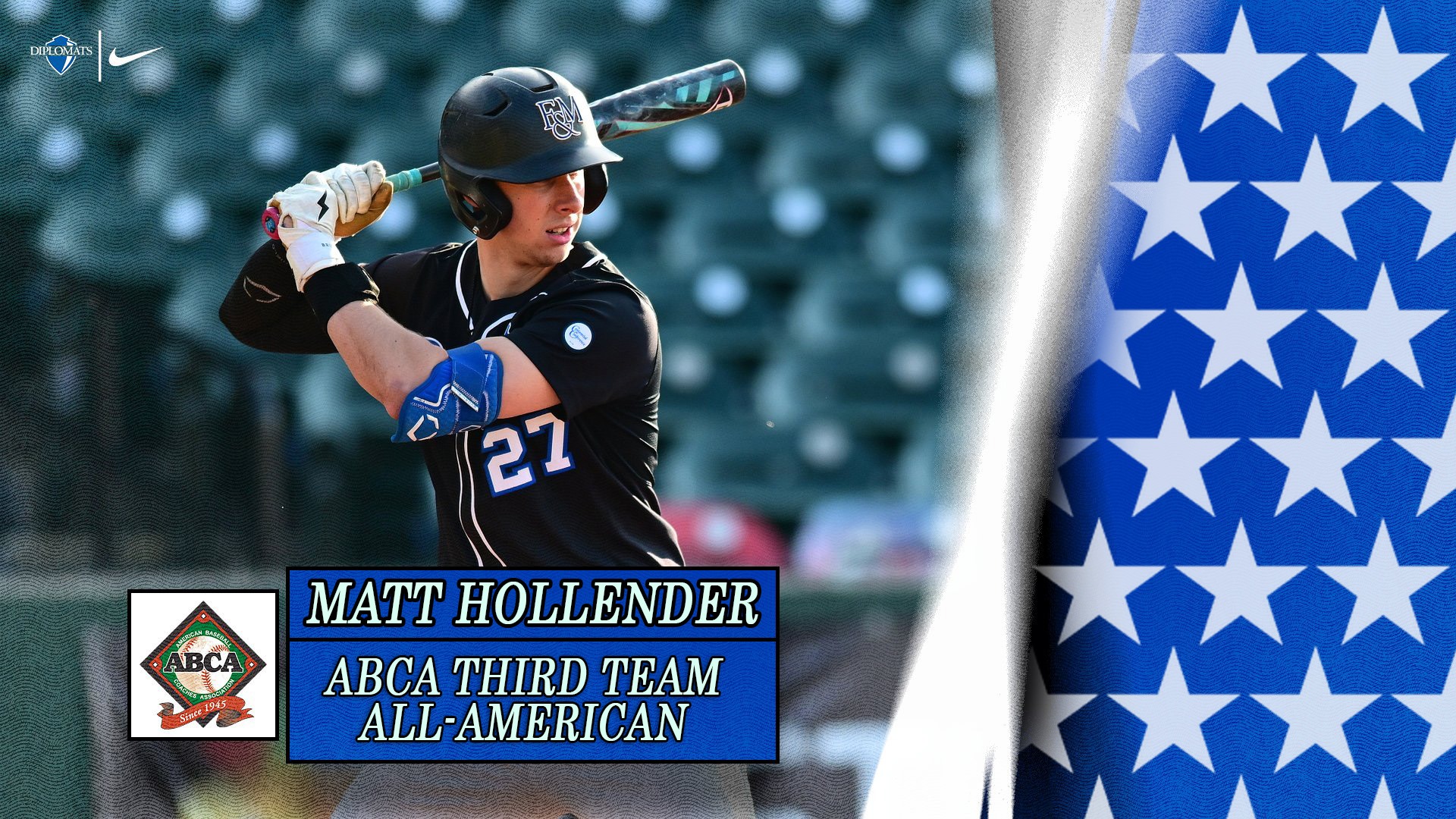 Hollender, Matt-ABCAAll-AmericanStory