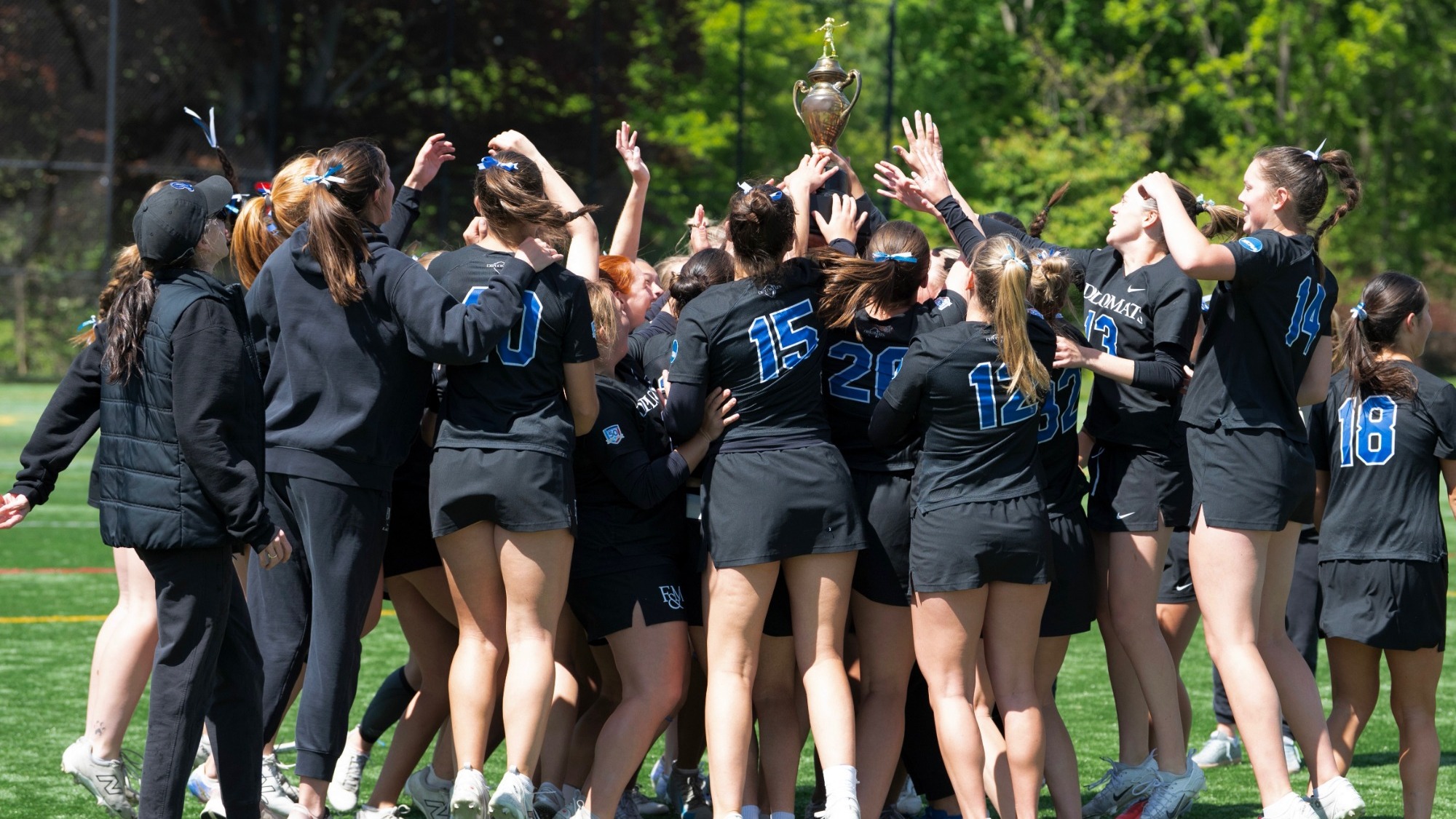 WLAX 2026 NCAA Opening Round