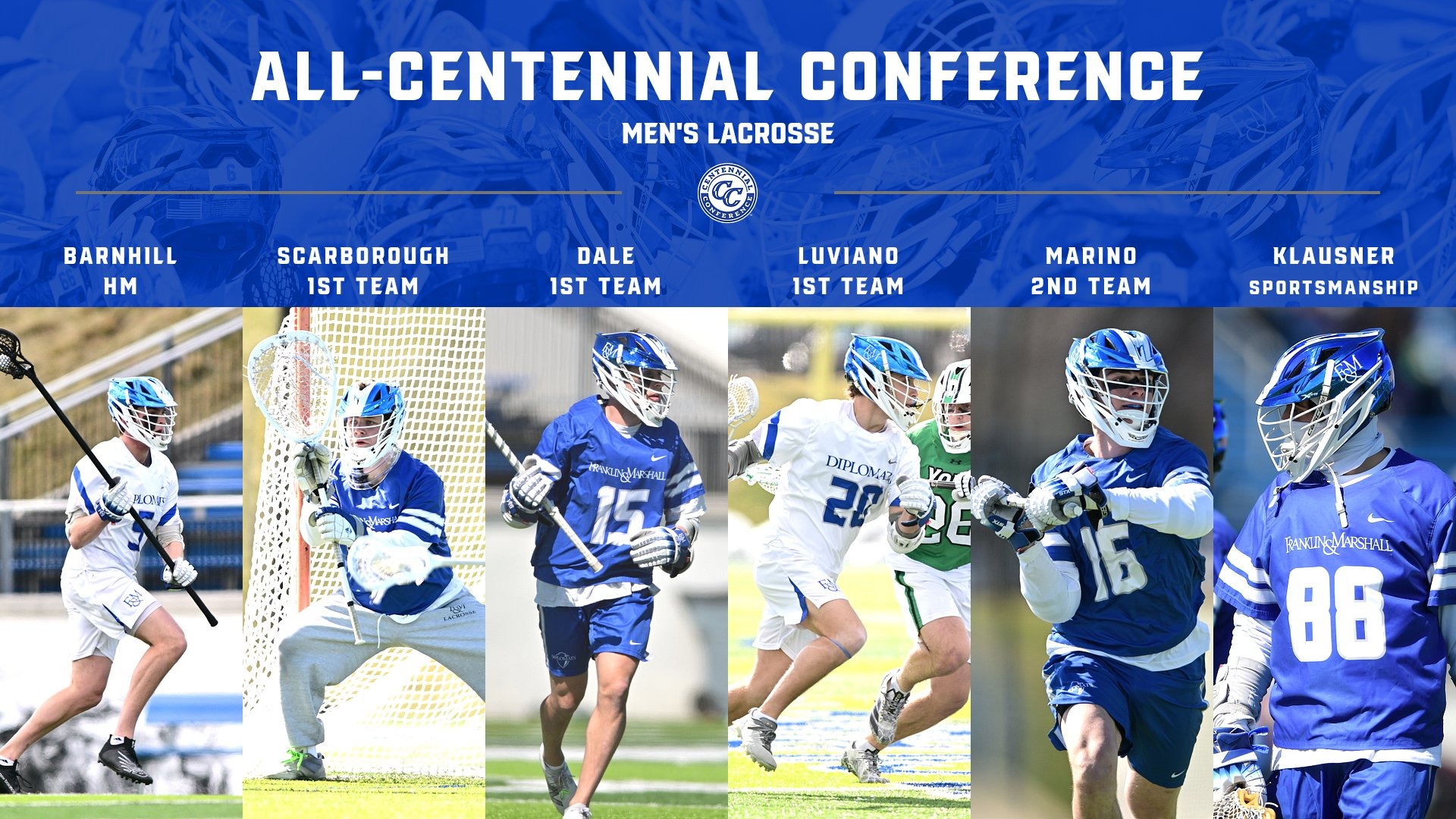 MLAX All-CC 4