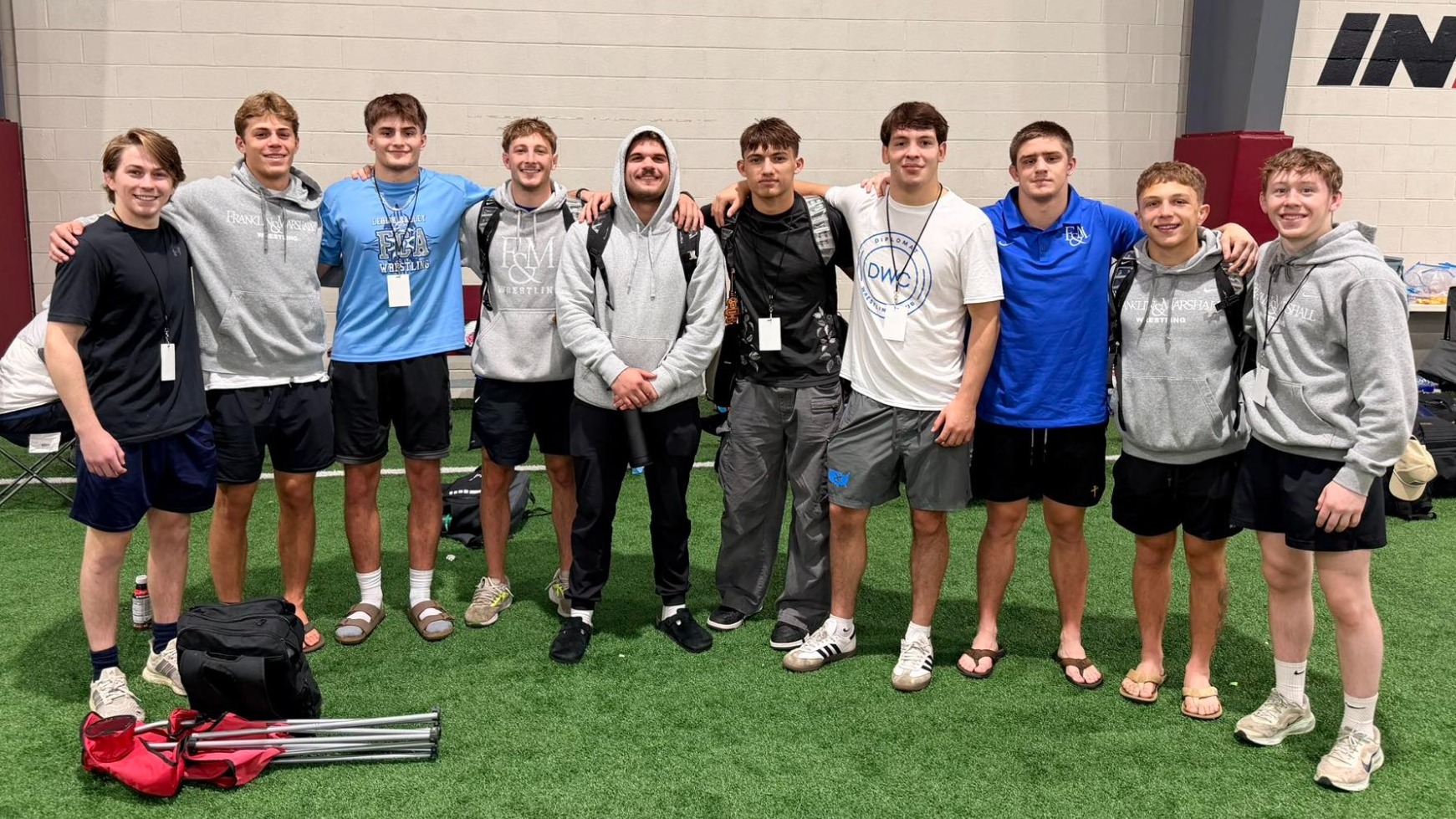 2026 U23 Trials
