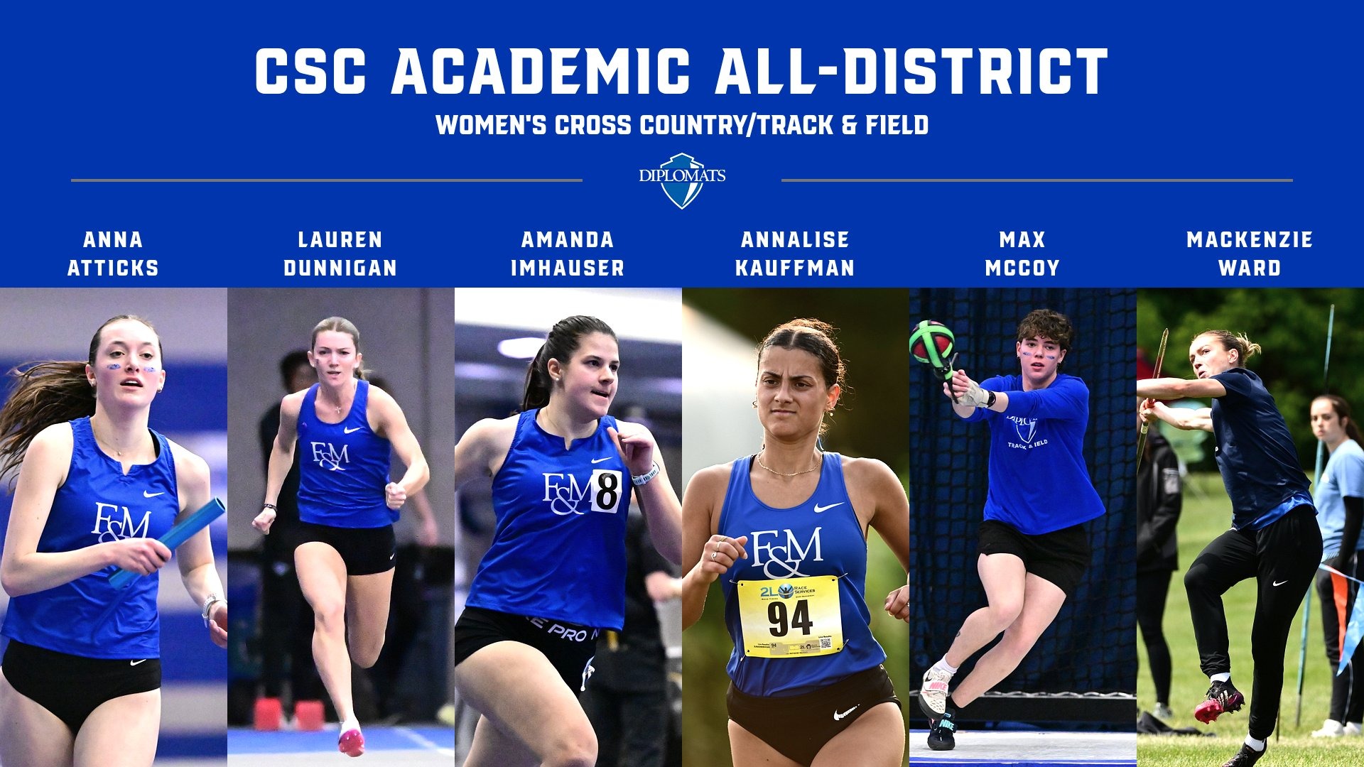 2026 WXCTF Academic All-District