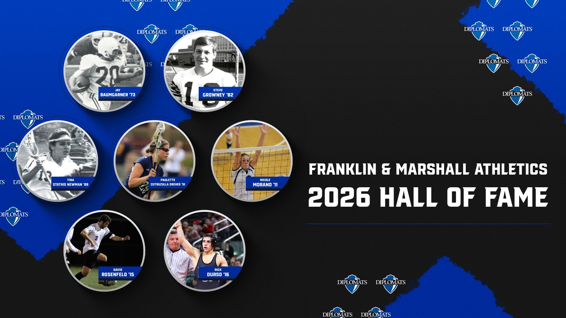 2026 Hall of Fame
