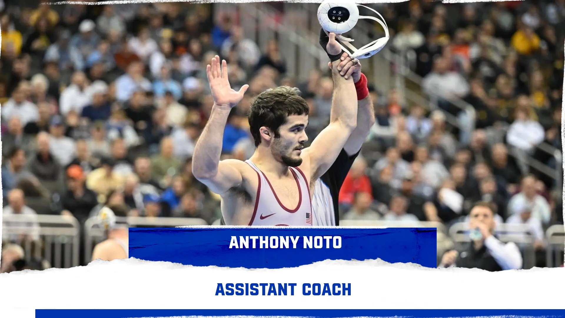 Anthony Noto