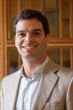 Joaquin Villareal