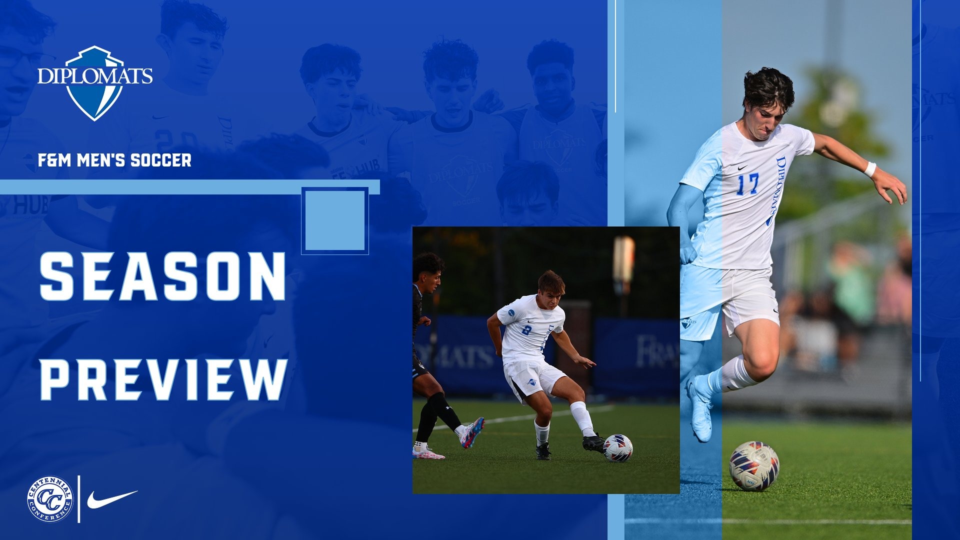 2026 Men's Soccer Preview
