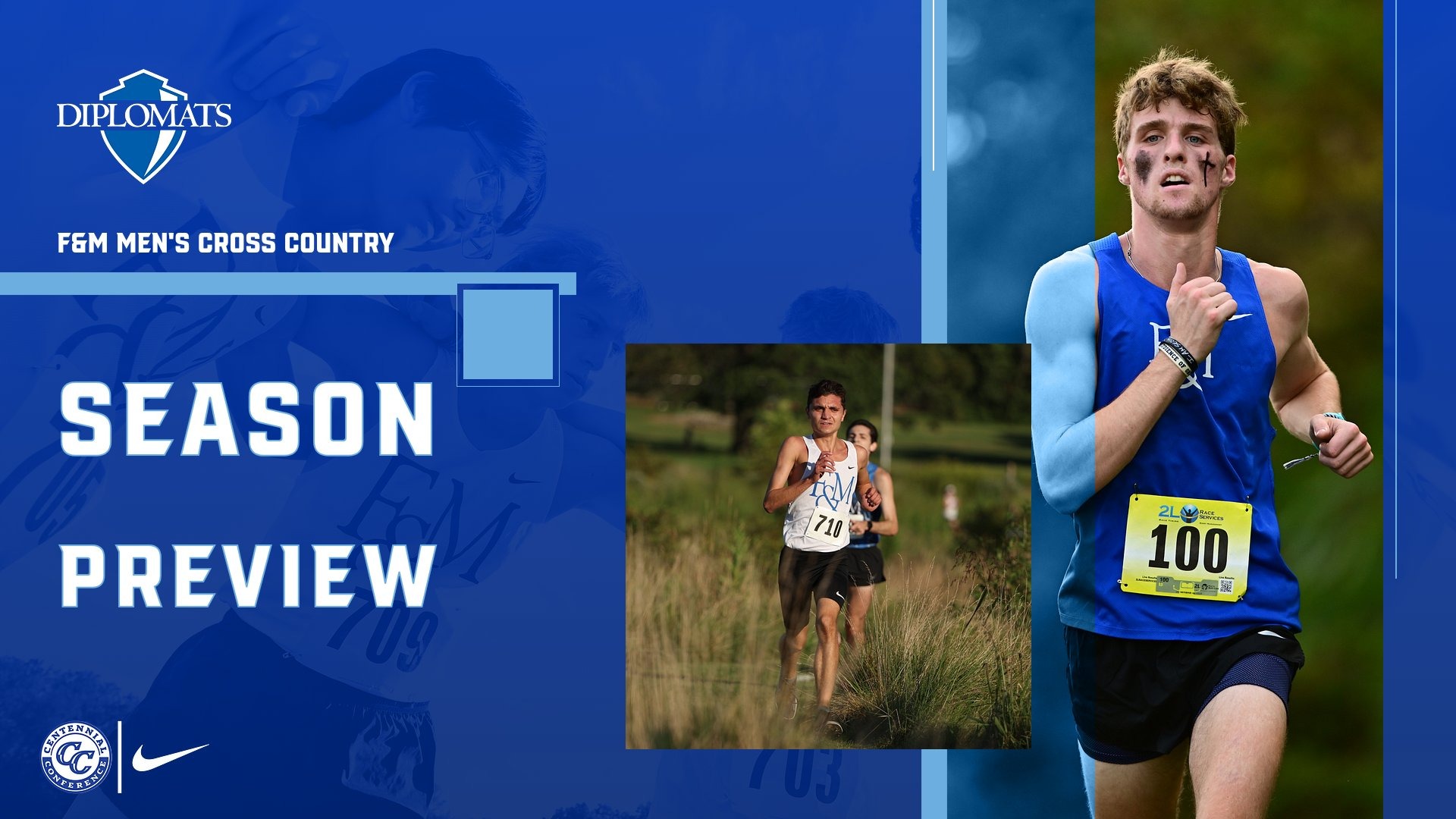 2026 Men's XC Preview