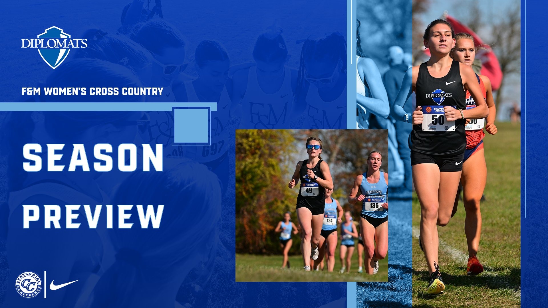 2026 Women's XC Preview