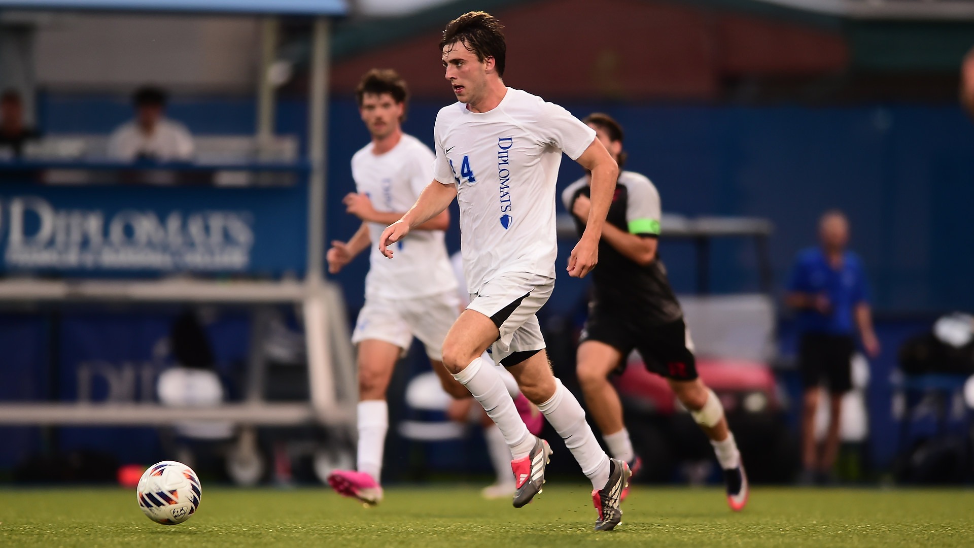 Men's Soccer Etown
