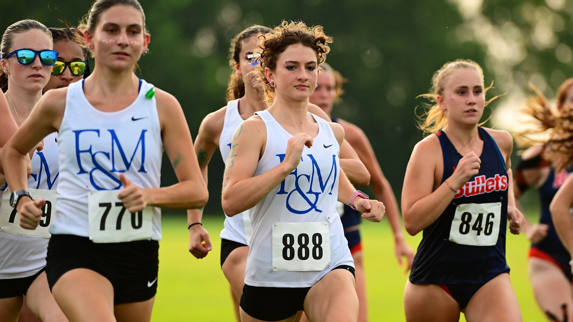 Maren Blanks Long Short