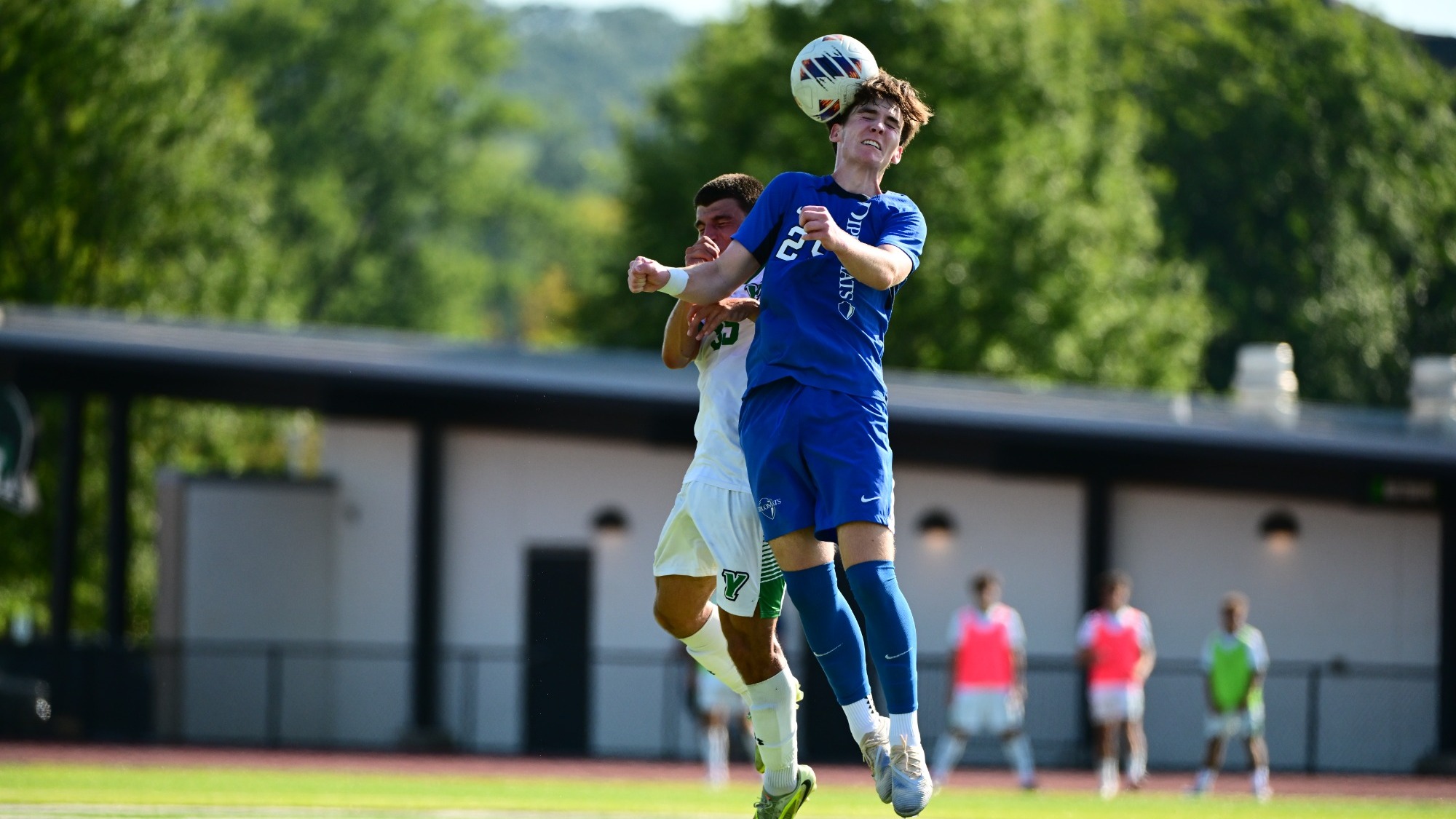 Ellis Boyle Juniata