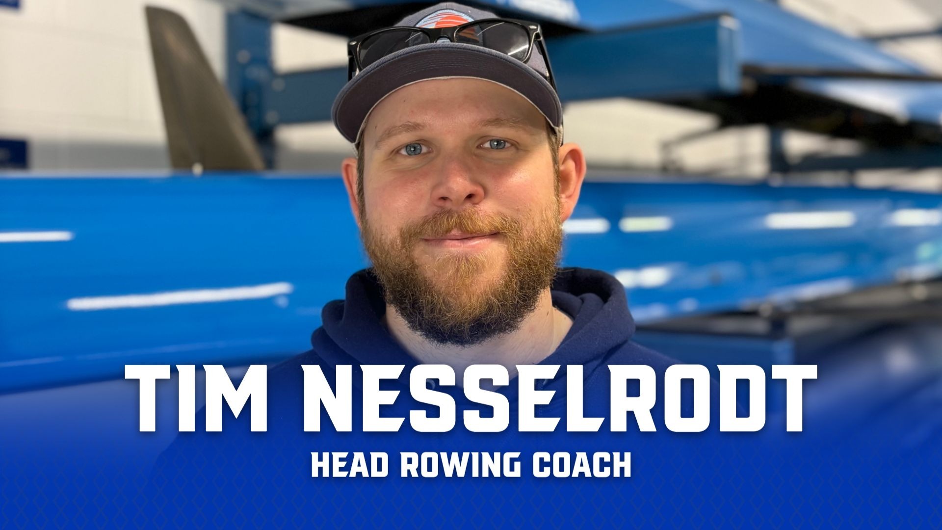 Tim Nesselrodt