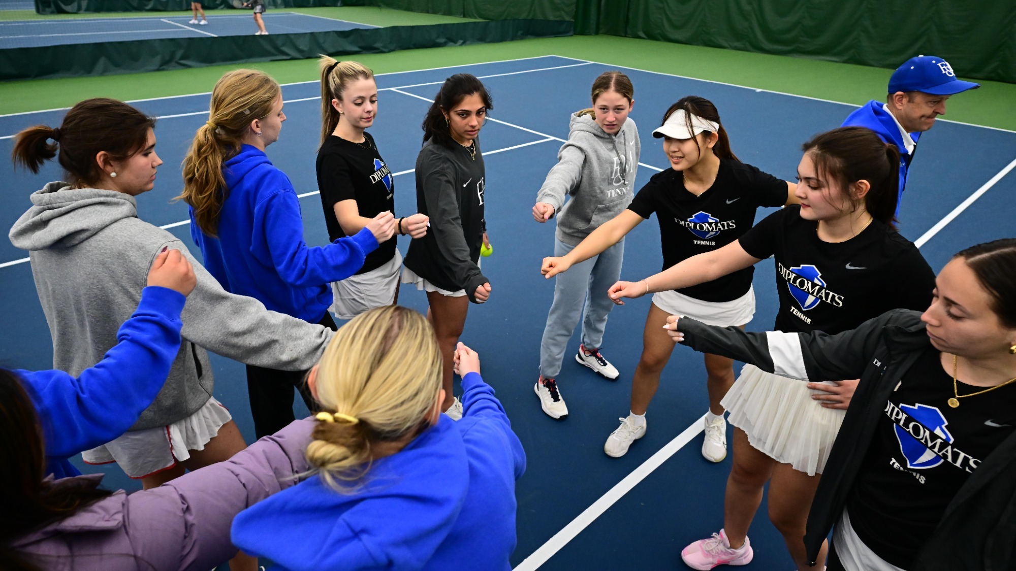 WTEN ITA Day 3 2026