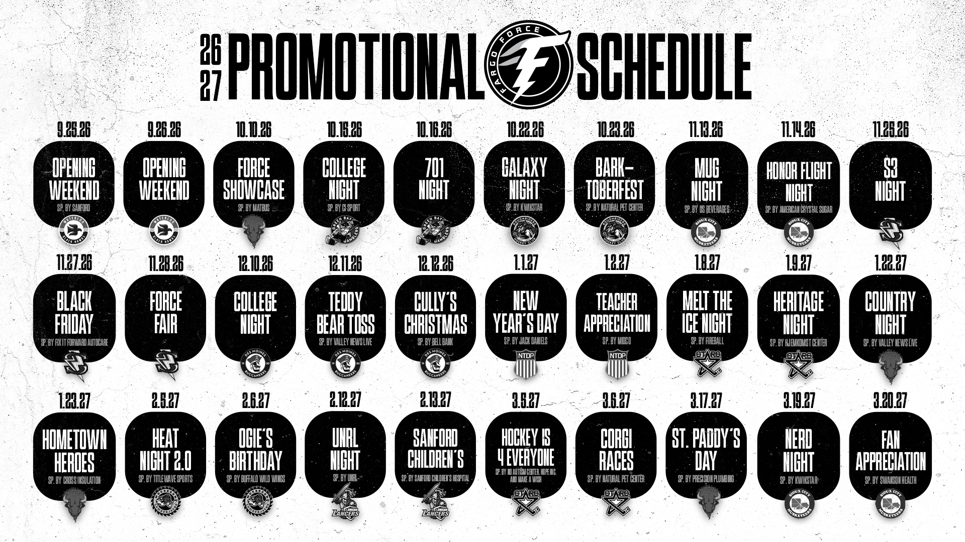 promo