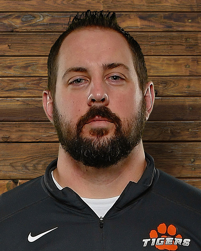 Kyle Fearing