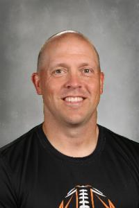 Shane Wyandt