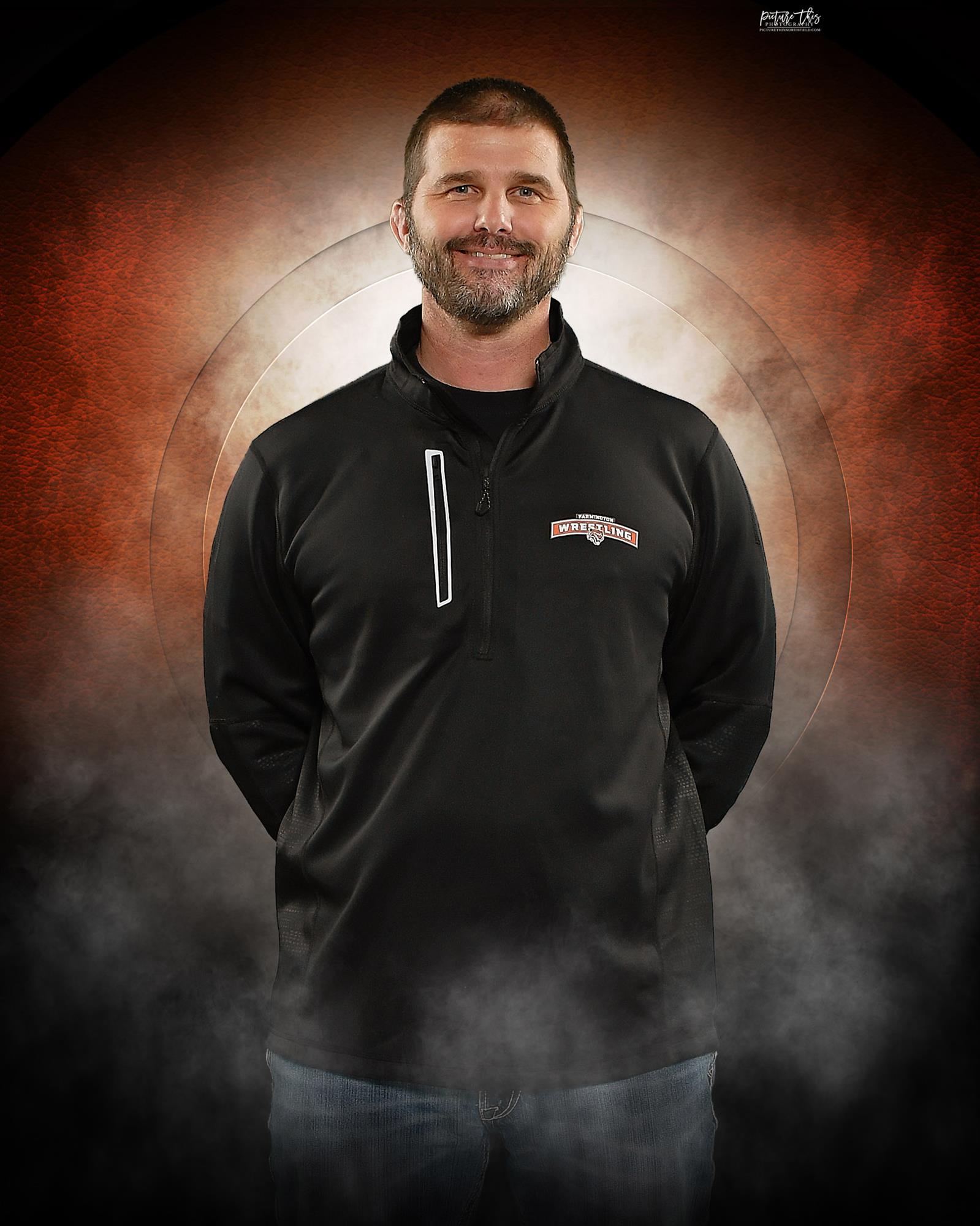 Chad Olson