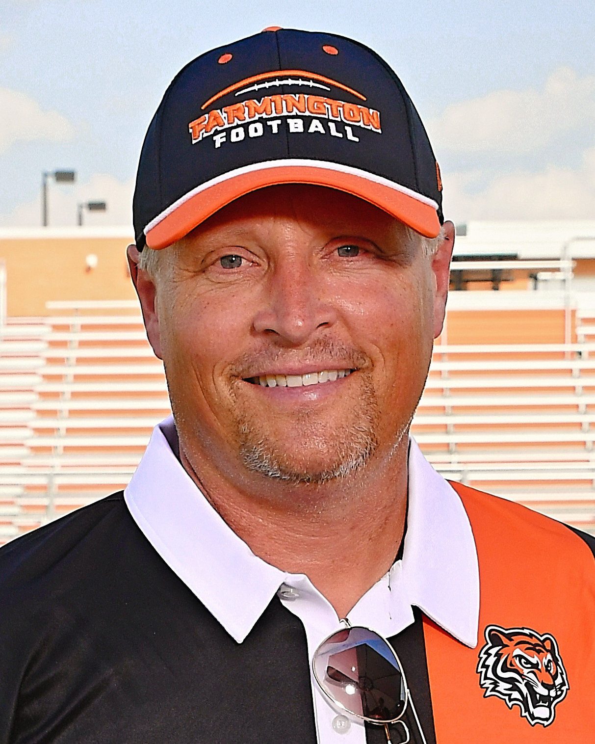 Brent Grengs