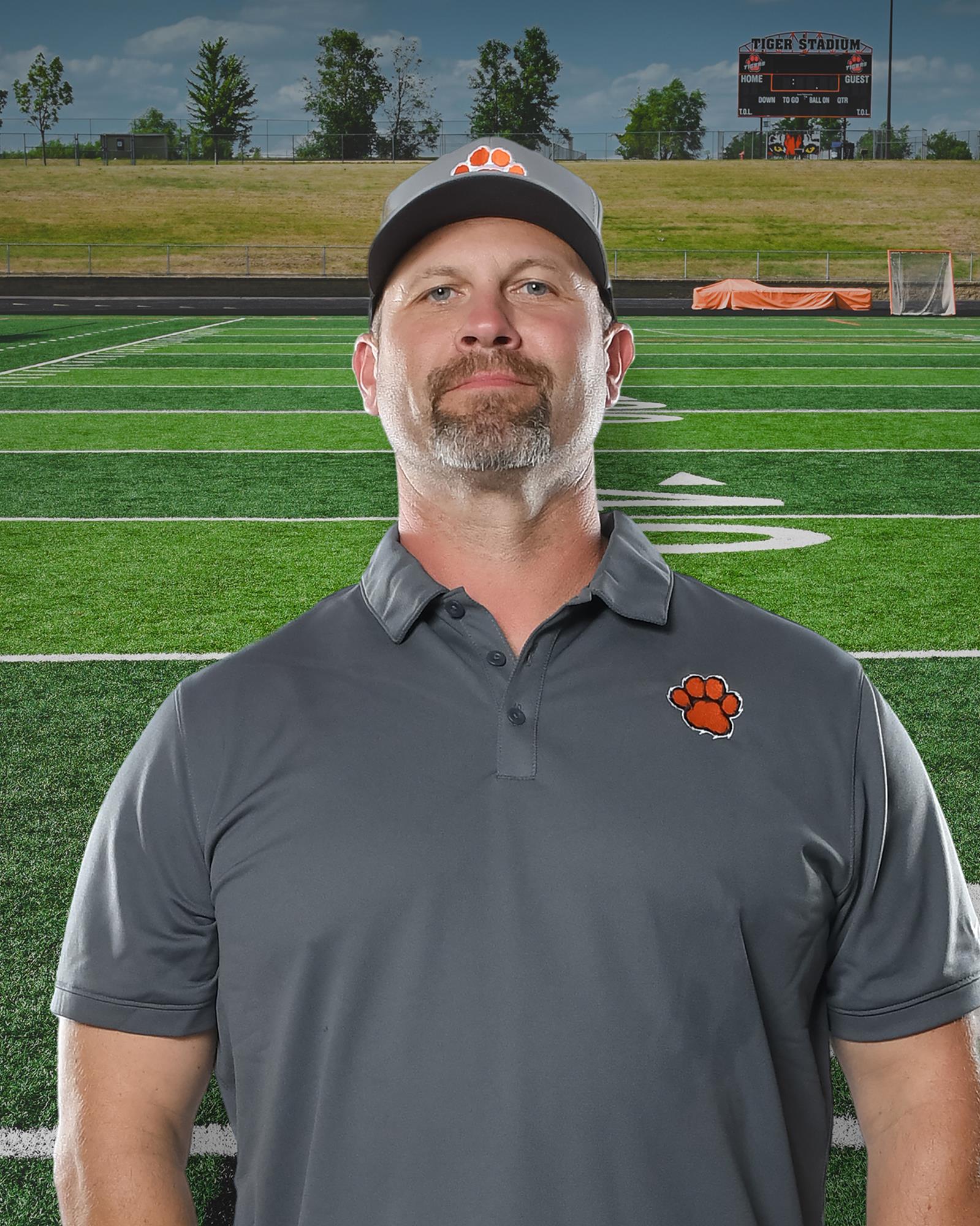 Bryan Buesgens