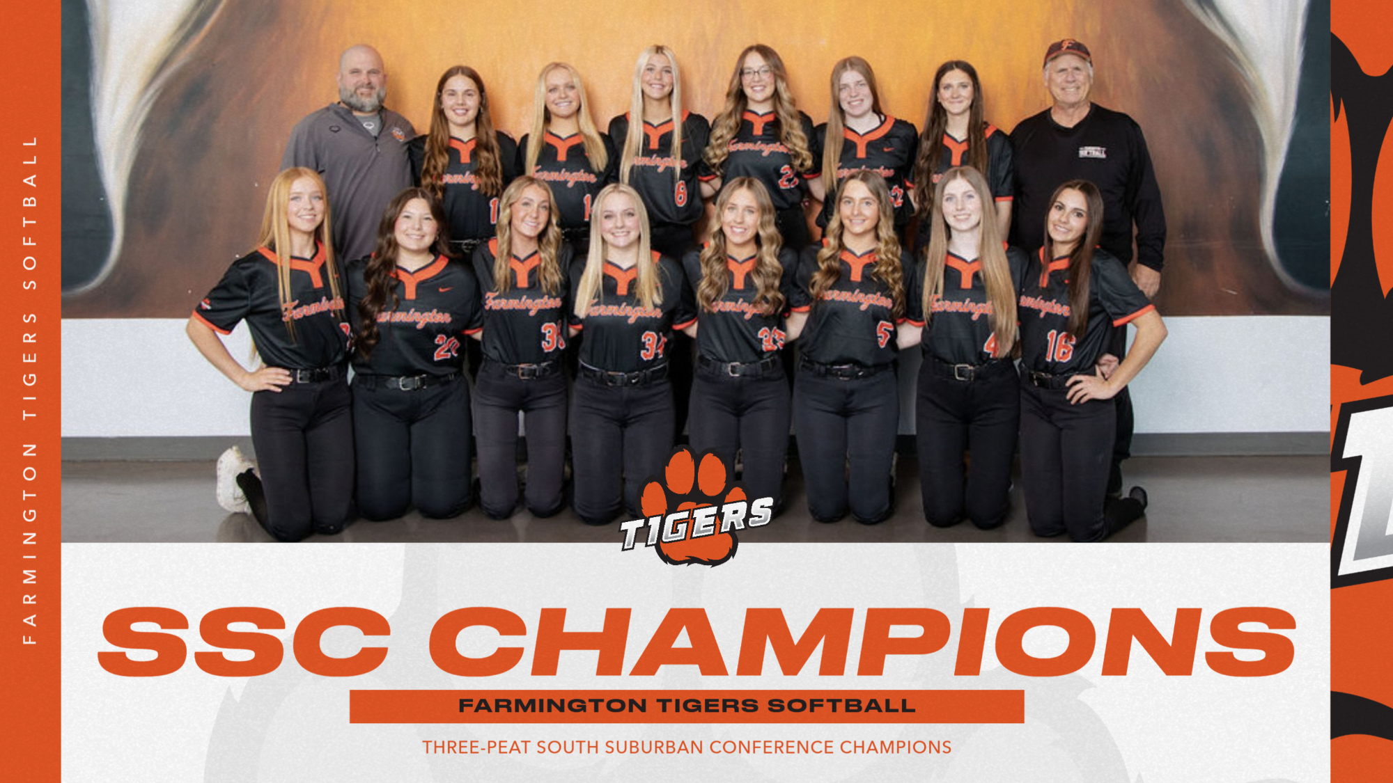 softball