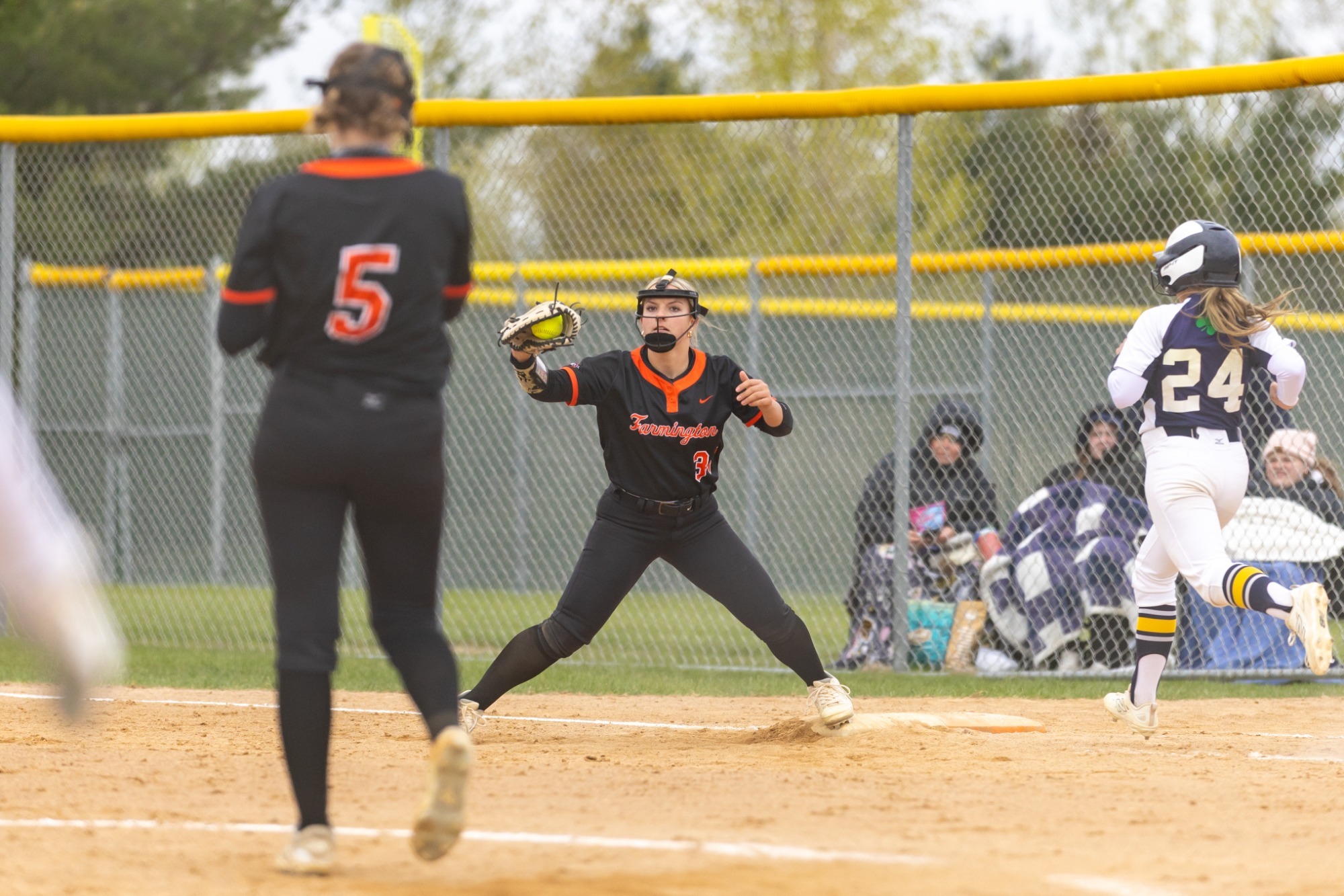 softball